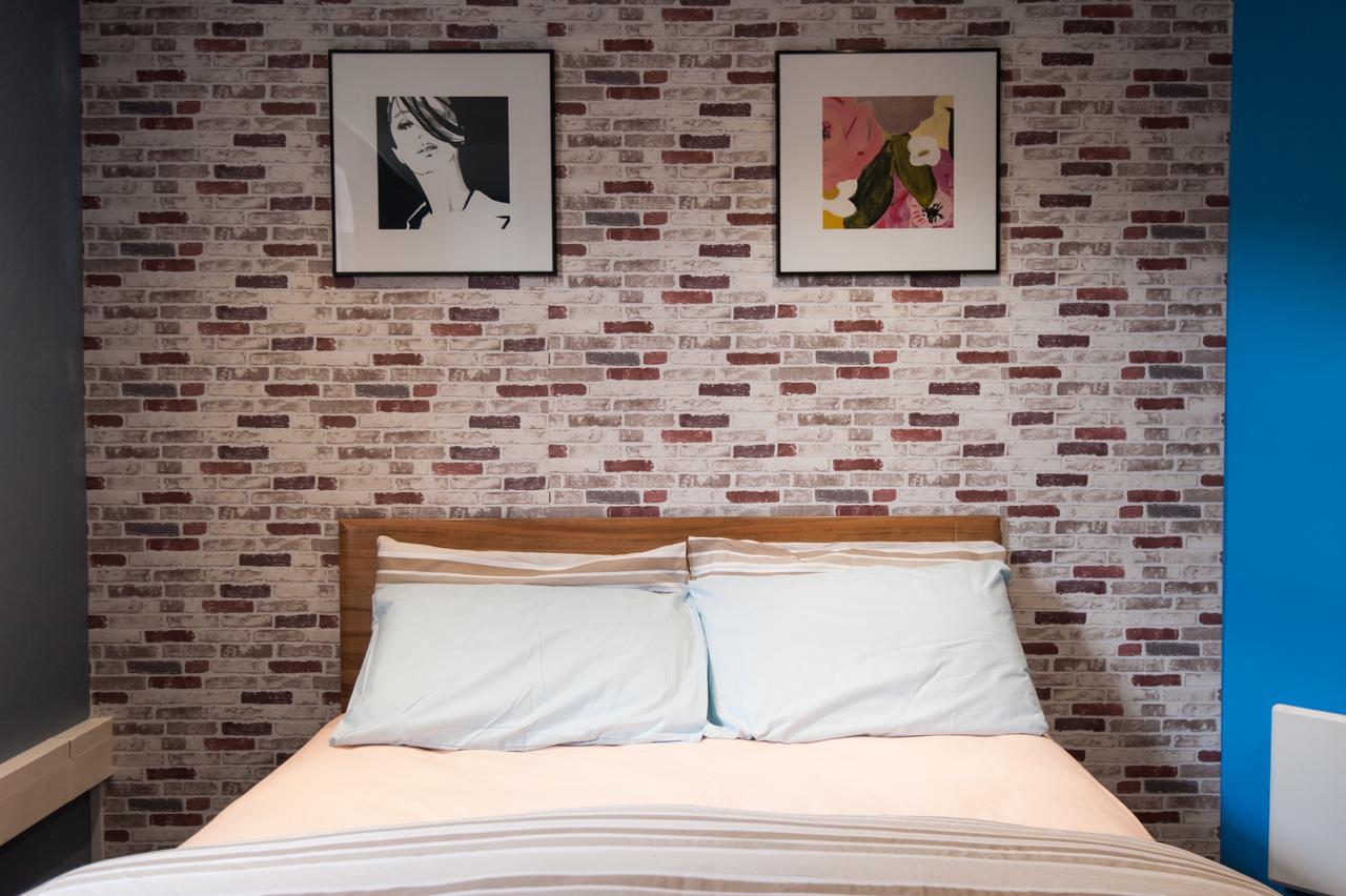 Russell Scott Backpackers Hostel 리즈 외부 사진